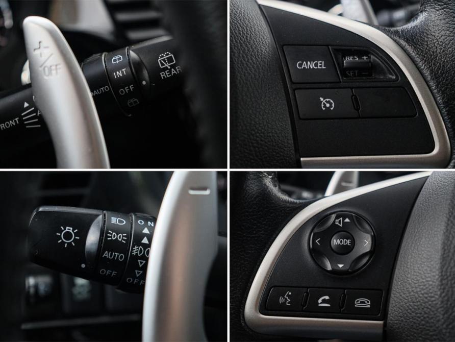 Mitsubishi Outlander III Москва  - изображение 20