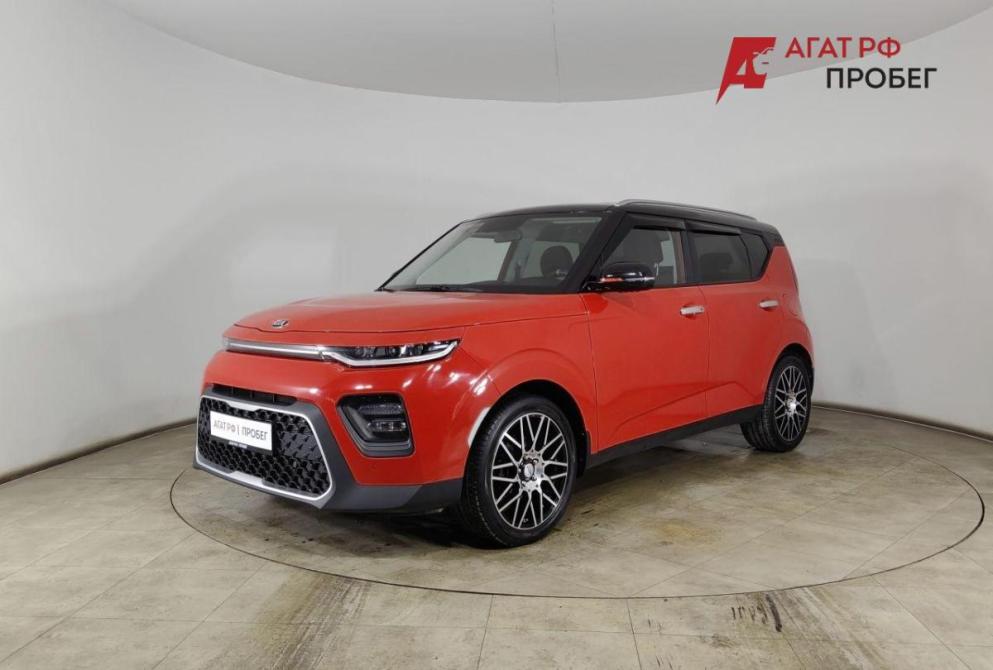 Kia Soul III Волгоград  - изображение 1