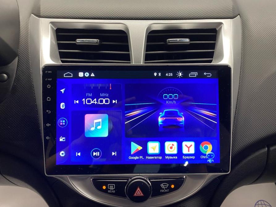 Hyundai Solaris I Санкт-Петербург  - изображение 13
