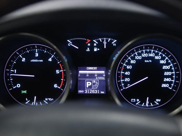Toyota Land Cruiser 200 Series с пробегом 2011 года, цена 2 830 000 рублей, 312631 км, внедорожник, Автокод Объявления