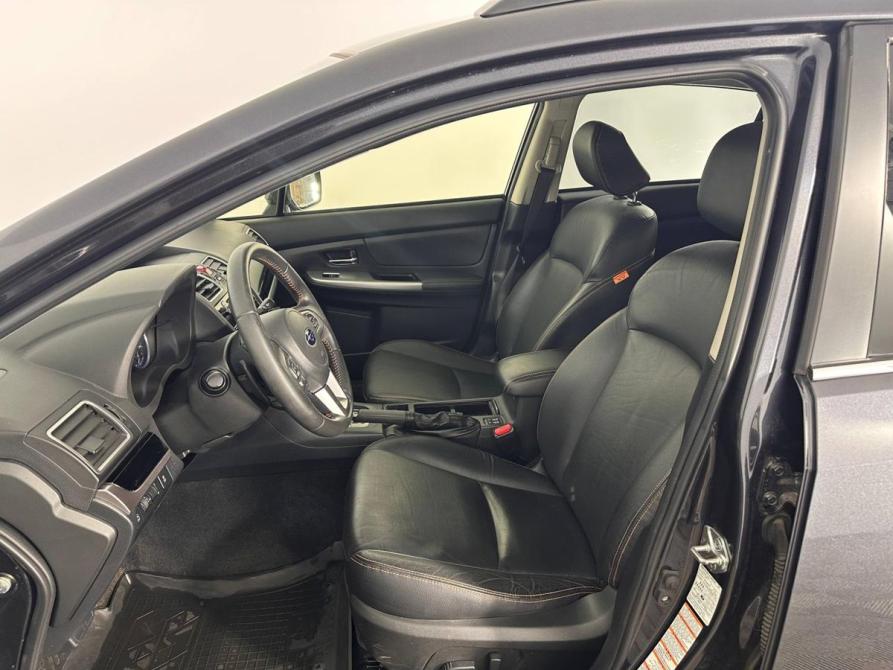 Subaru XV I Рестайлинг Ногинск  - изображение 18