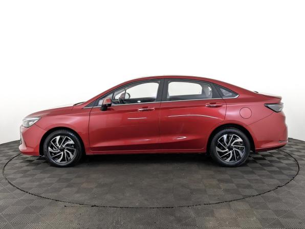 BAIC U5 Plus с пробегом 2023 года, цена 750 000 рублей, 125010 км, седан, Автокод Объявления