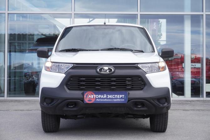 Lada (ВАЗ) Niva Travel I с пробегом 2023 года, цена 970 000 рублей, 57793 км, внедорожник, Автокод Объявления