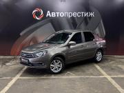 Lada (ВАЗ) Granta I Рестайлинг Ставрополь  - изображение 18