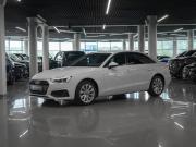 Audi A4 V (B9) Рестайлинг Москва  - изображение 27