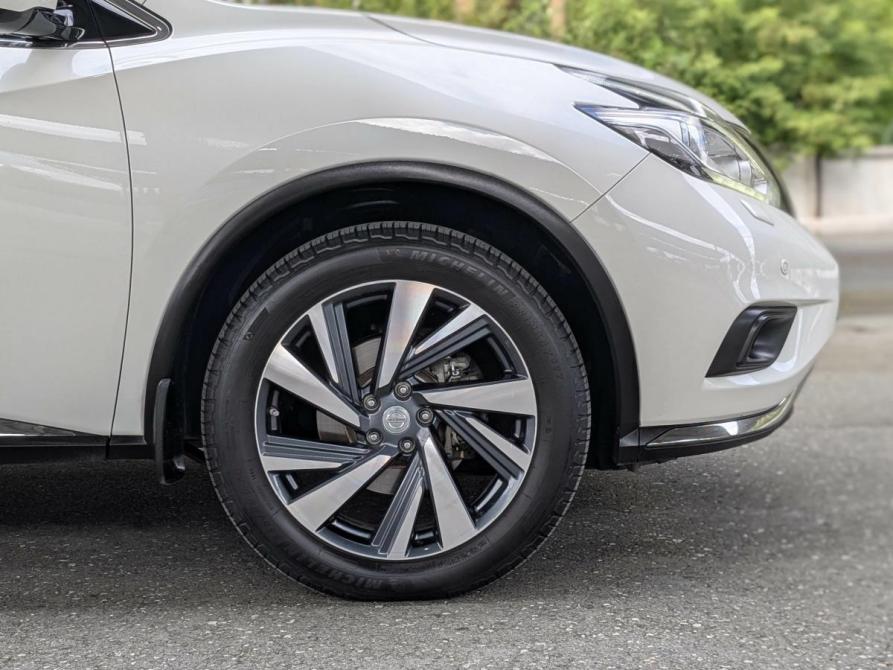 Nissan Murano III (Z52) Екатеринбург  - изображение 23