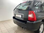 Kia Sportage II Рестайлинг Энгельс  - изображение 50