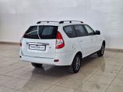 Lada (ВАЗ) Priora I Смоленск  - изображение 17