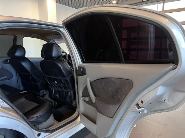 Skoda Octavia I (A4) Рестайлинг с пробегом 2002 года, цена 193 000 рублей, 263750 км, лифтбек, Автокод Объявления