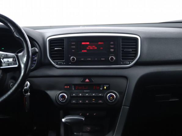 Kia Sportage IV Рестайлинг с пробегом 2020 года, цена 2 250 000 рублей, 147935 км, внедорожник, Автокод Объявления