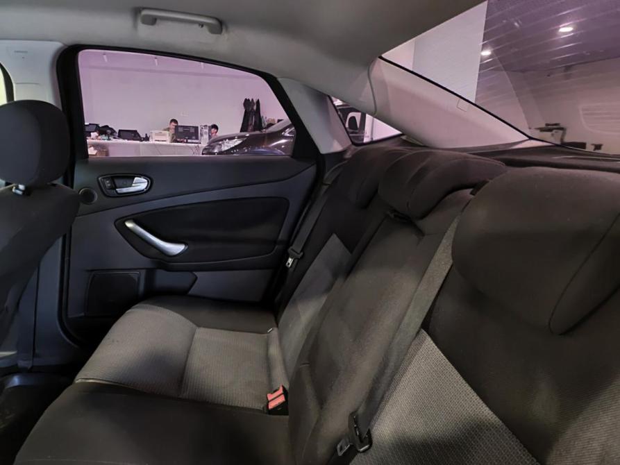Ford Mondeo IV Казань  - изображение 15