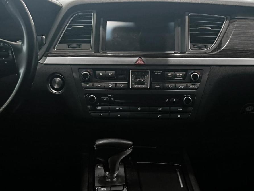 Genesis G80 I Казань  - изображение 18