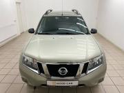 Nissan Terrano III (D10) Энгельс  - изображение 43