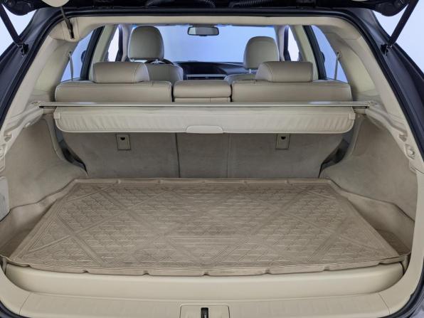 Lexus RX III Рестайлинг с пробегом 2012 года, цена 2 300 000 рублей, 186407 км, внедорожник, Автокод Объявления
