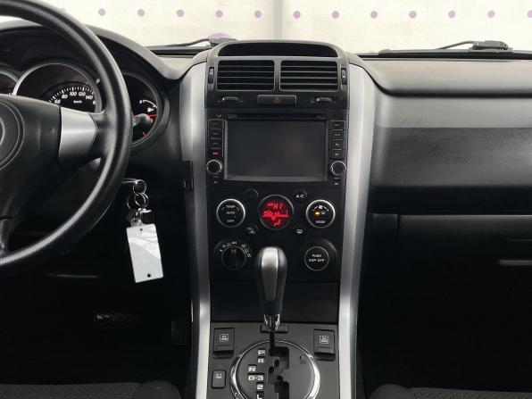 Suzuki Grand Vitara II Рестайлинг с пробегом 2010 года, цена 1 110 000 рублей, 160035 км, внедорожник, Автокод Объявления