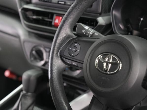 Toyota Raize I с пробегом 2020 года, цена 1 779 000 рублей, 67134 км, внедорожник, Автокод Объявления