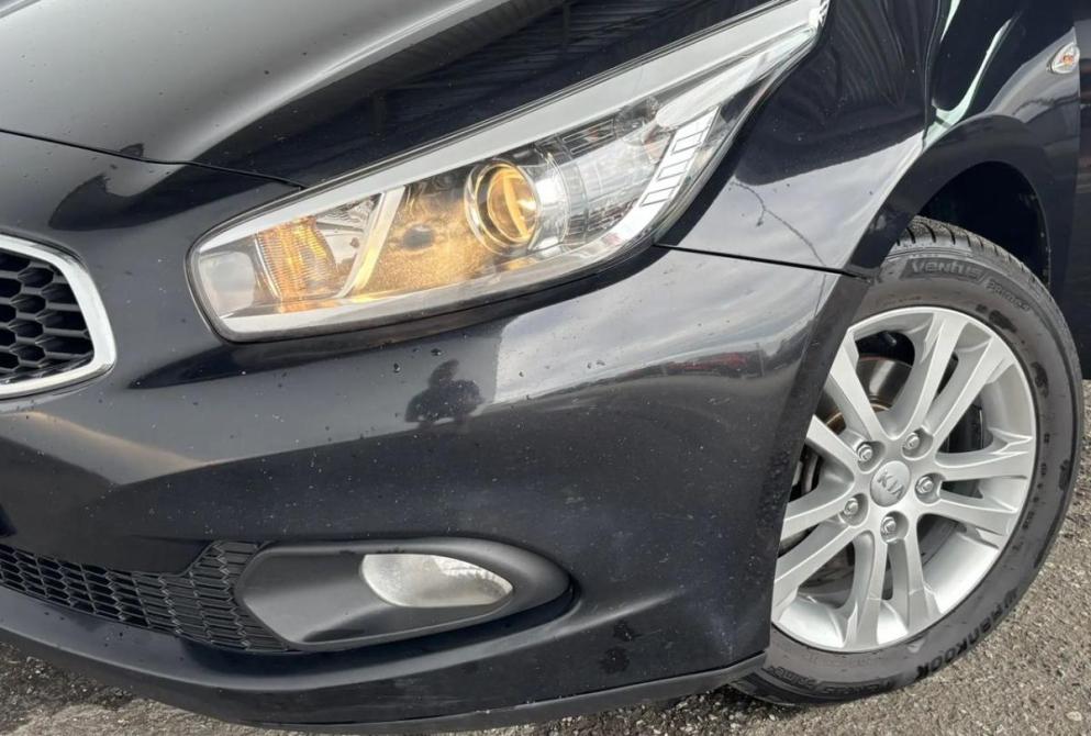 Kia Ceed I Рестайлинг Киров  - изображение 20