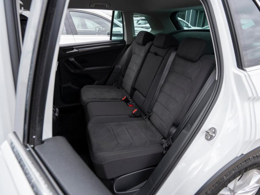 Volkswagen Tiguan II Москва  - изображение 12