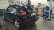 Nissan Juke I Санкт-Петербург  - изображение 9