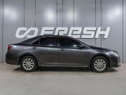Toyota Camry VII (XV50) Воронеж  - изображение 24