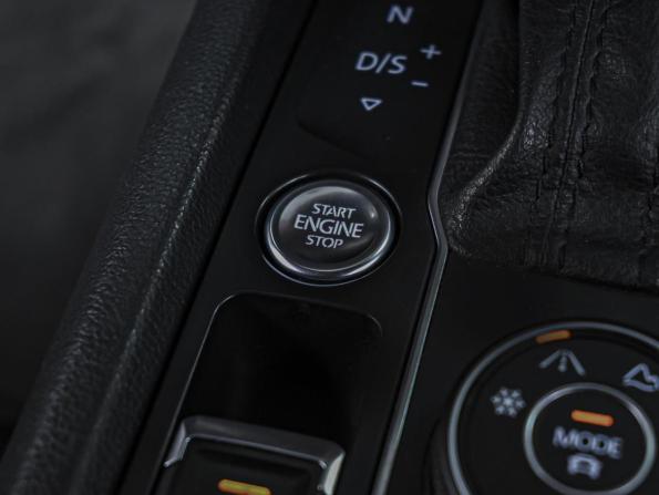 Volkswagen Teramont I с пробегом 2019 года, цена 3 078 000 рублей, 158704 км, внедорожник, Автокод Объявления