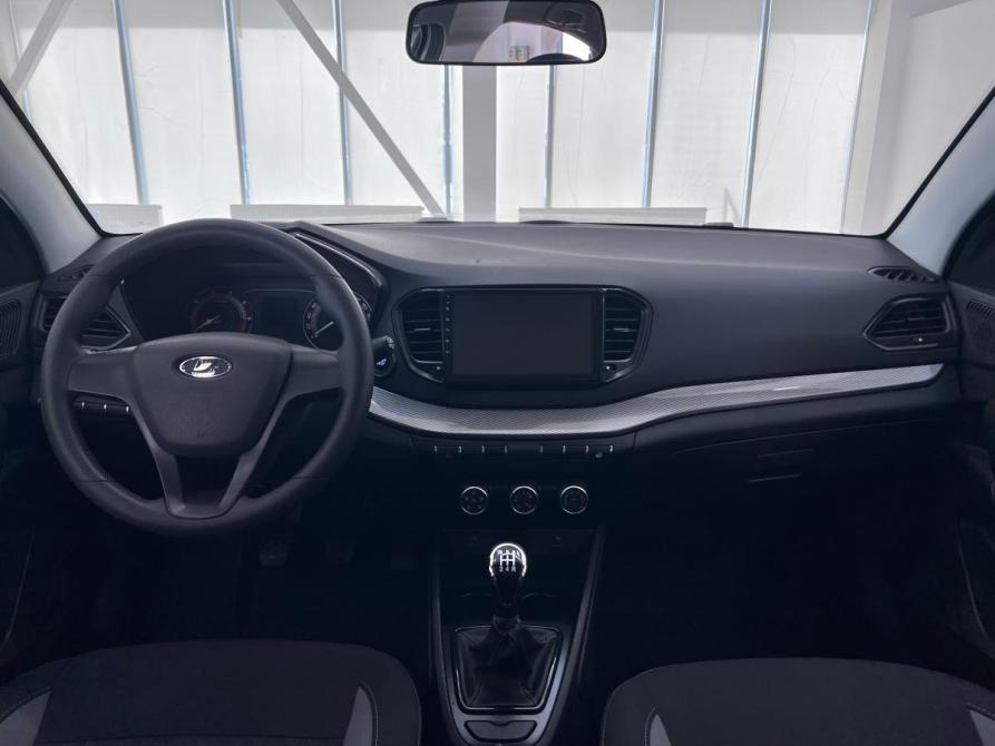Lada (ВАЗ) Vesta I Рестайлинг (NG) Волгоград  - изображение 12