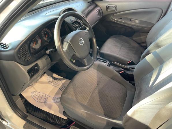 Nissan Almera Classic I с пробегом 2012 года, цена 675 000 рублей, 122598 км, седан, Автокод Объявления