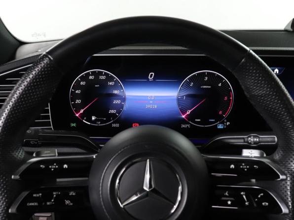 Mercedes-Benz GLE Coupe II (C167) Рестайлинг с пробегом 2023 года, цена 11 899 000 рублей, 39000 км, внедорожник, Автокод Объявления