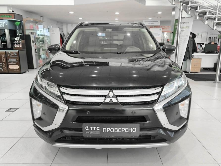 Mitsubishi Eclipse Cross I Казань  - изображение 2