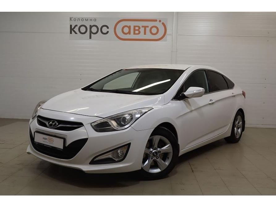 Hyundai i40 I Коломна  - изображение 1