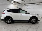 Toyota RAV4 IV (XA40) Рестайлинг Химки  - изображение 24