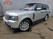 Land Rover Range Rover III Рестайлинг 2 Ярославль  - изображение 31
