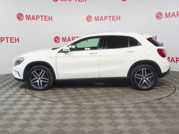 Mercedes-Benz GLA I (X156) с пробегом 2015 года, цена 1 568 000 рублей, 164000 км, внедорожник, Автокод Объявления