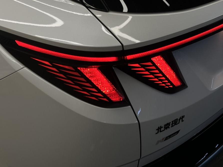 Hyundai Tucson IV Рестайлинг Уфа  - изображение 10