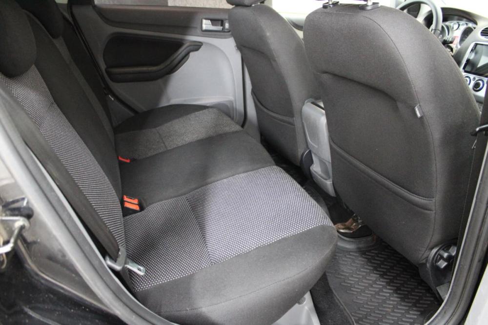 Ford Focus II Рестайлинг Ярославль  - изображение 12