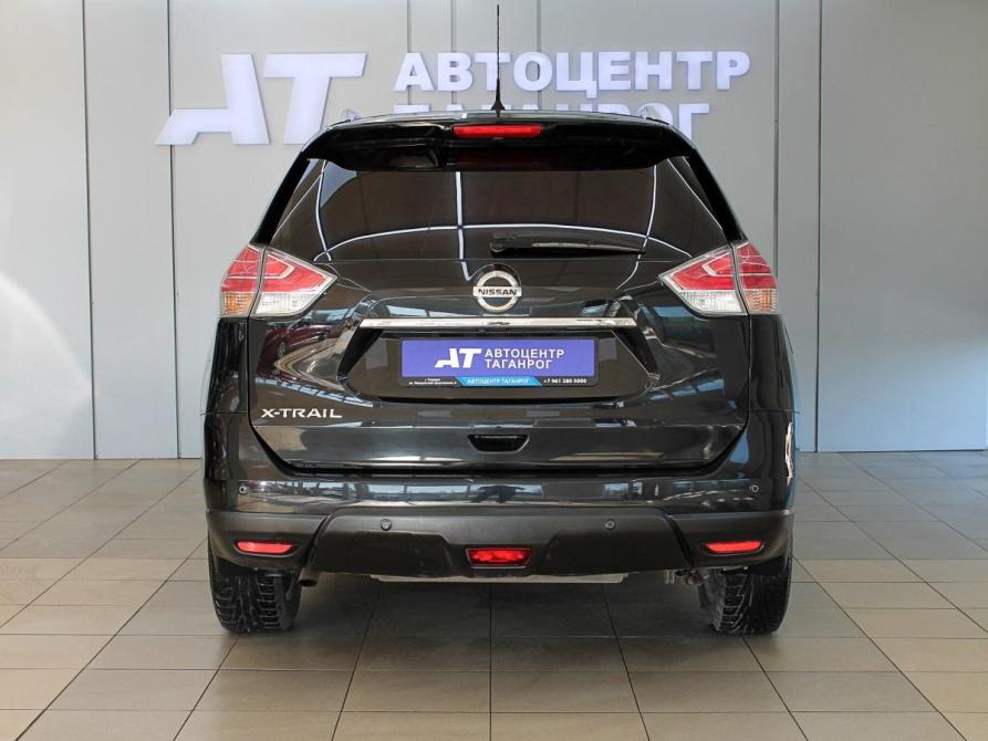 Nissan X-Trail III Таганрог  - изображение 5