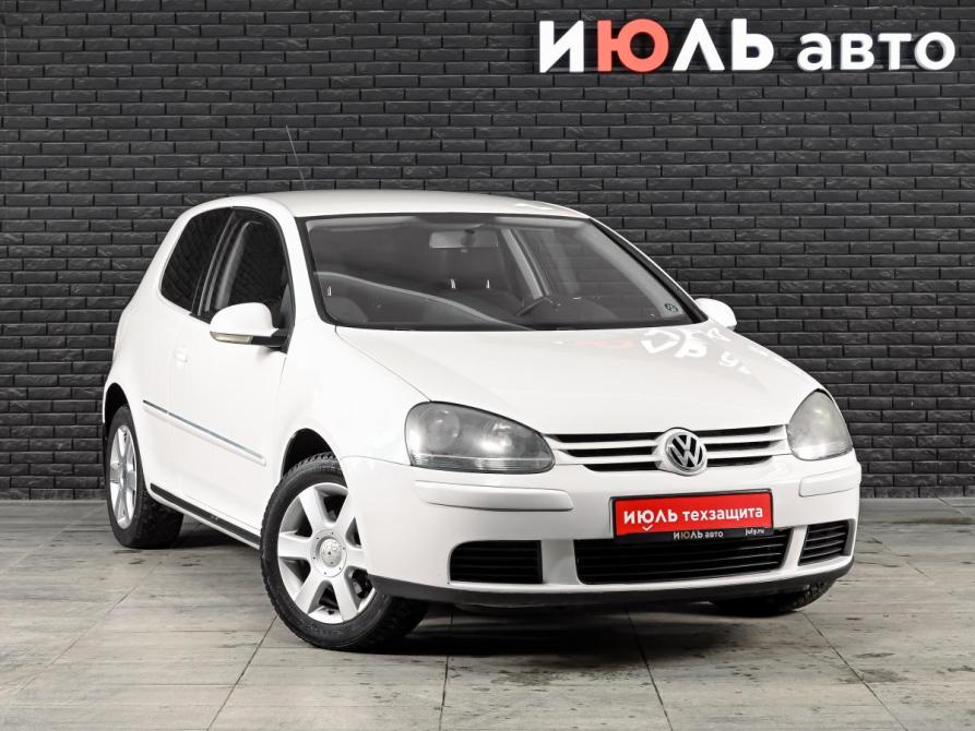 Volkswagen Golf V Екатеринбург  - изображение 3