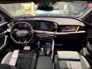 Audi Q5 III Москва  - изображение 23