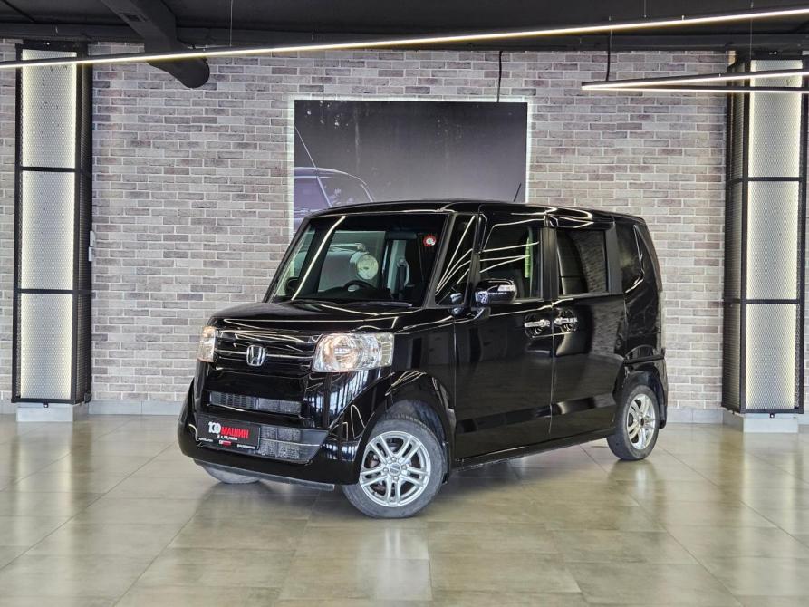 Honda N-BOX I Рестайлинг Краснодар  - изображение 1
