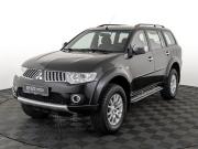 Mitsubishi Pajero Sport II Москва  - изображение 27