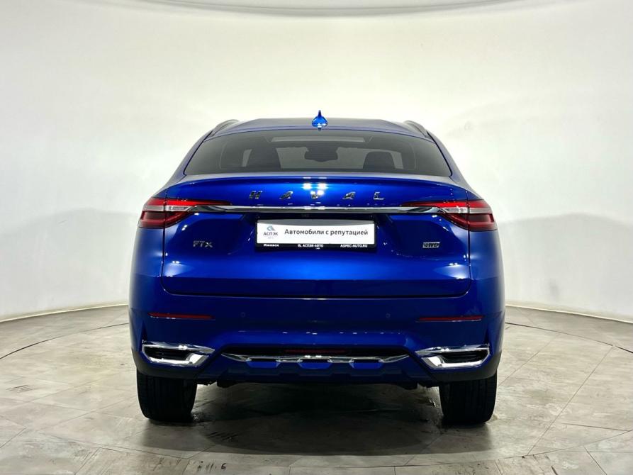 Haval F7x I Ижевск  - изображение 3