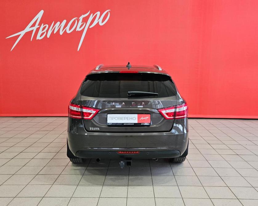 Lada (ВАЗ) Vesta I Вологда  - изображение 4