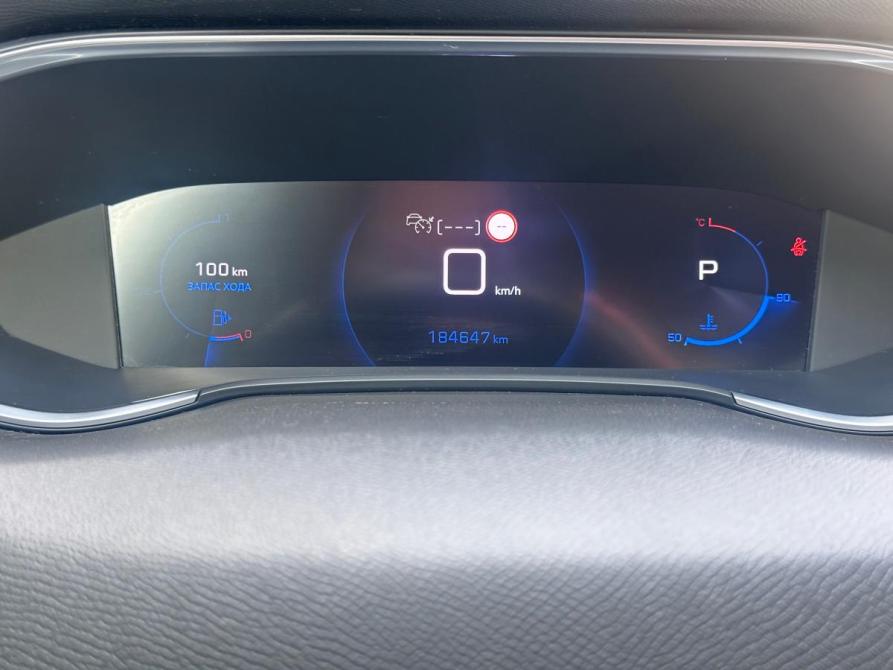 Peugeot 308 II Рестайлинг Ижевск  - изображение 31