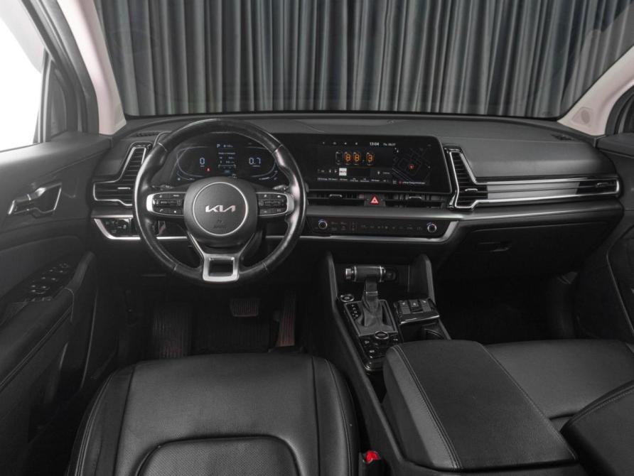 Kia Sportage V Тюмень  - изображение 11