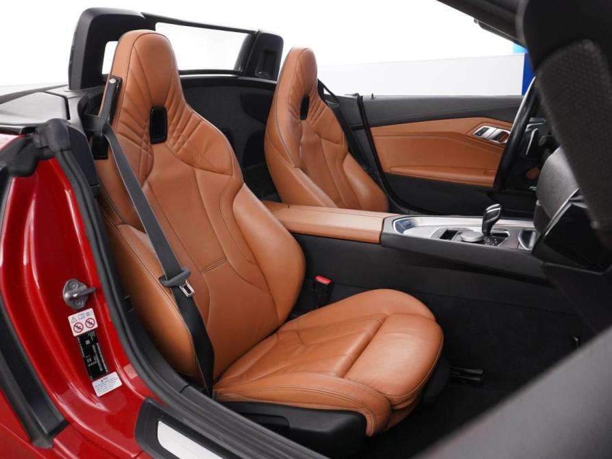 BMW Z4 III (G29) Москва  - изображение 9