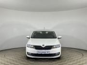 Skoda Rapid I Рестайлинг Воронеж  - изображение 23