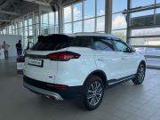 Geely Atlas Pro Москва  - изображение 29