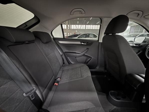 Volkswagen Polo VI с пробегом 2020 года, цена 1 430 000 рублей, 142507 км, лифтбек, Автокод Объявления