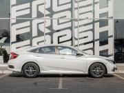 Honda Civic X Рестайлинг Краснодар  - изображение 24