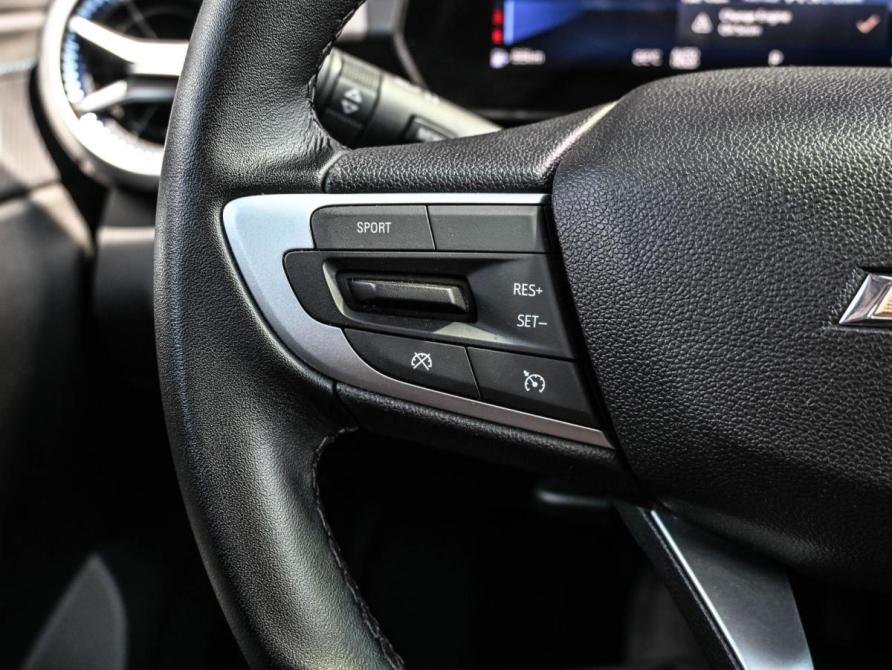 Chevrolet Monza II Рестайлинг Новороссийск  - изображение 15